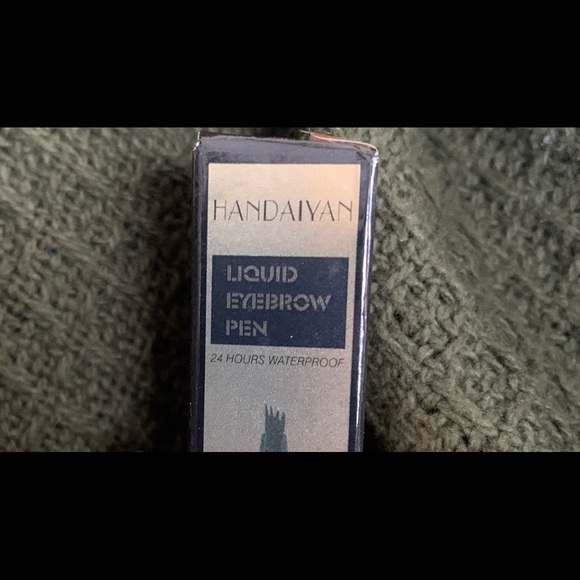 ⭐️Eyebrow shaping/fullness pen - Picture 3 of 11